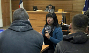 Lee más sobre el artículo Discriminación