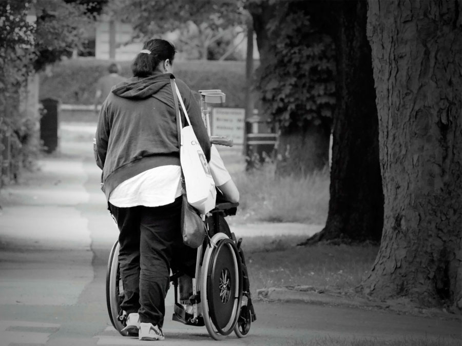 En este momento estás viendo Discapacidad múltiple: una minoría sin voz