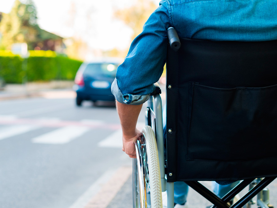 En este momento estás viendo COVID-19: Organizaciones exigen al MINSAL protocolos de atención para personas con discapacidad