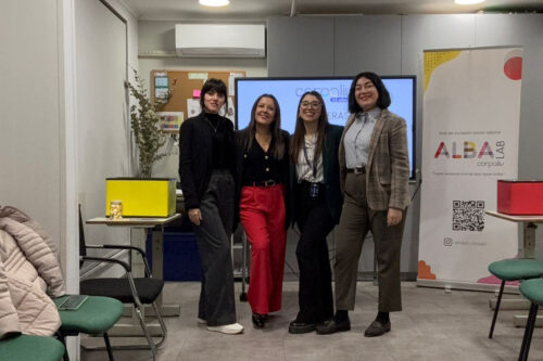 Lee más sobre el artículo Corpaliv obtiene aprobación para nuevo proyecto: “Impulso Laboral: Formación laboral para personas con Discapacidad Múltiple”