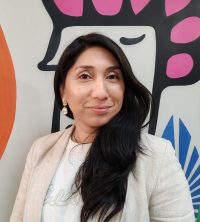 DIRECTORA ESCUELA